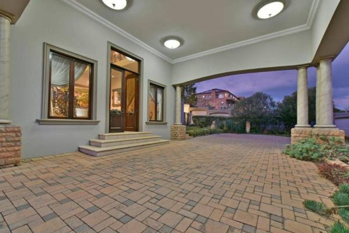 Discover Meyersdal's Gem: Where Luxury Meets Serenity! - Photo 3