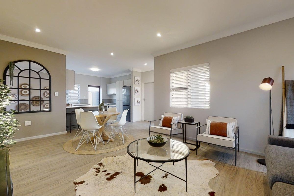 New 3 Bedroom, 2 Bathroom homes - From R2 067 720 to R2 185 995 - 71% SOLD out! - Photo 5