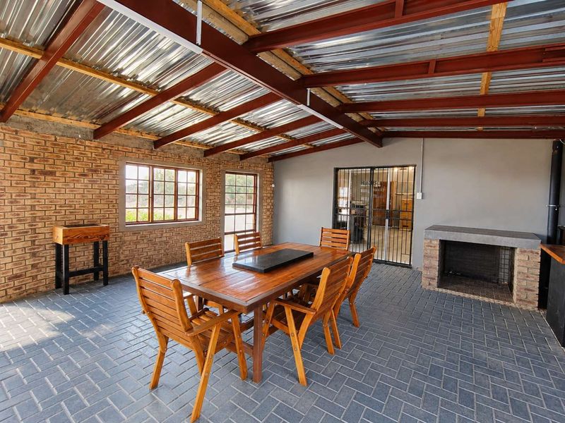 Upgraded Corner Stand Home, Two Entrances & Potential Income - Photo 4