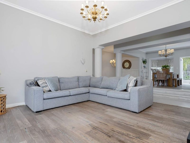 4 Bedroom House for Sale in Dainfern Golf Estate - Photo 6