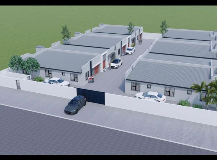Property #2496717, Apartment For Sale in Keetmanshoop Central