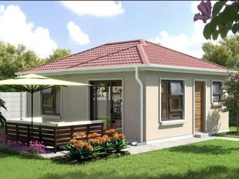 Become a proud homeowner in Boksburg with a brand-new full title home from just R7 500 per month. - Photo 1
