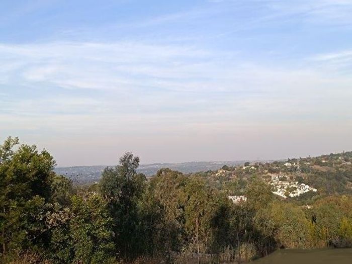 Property #2555648, Vacant Land Residential For Sale in Waterkloof Heights