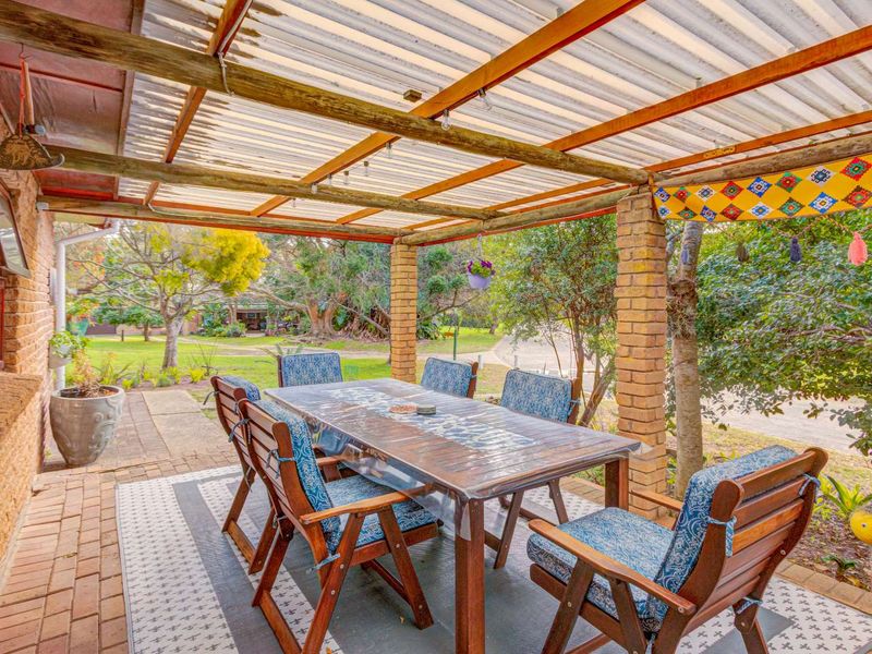 The Perfect Lock-Up-and-Go - Unwind in Style - Photo 2