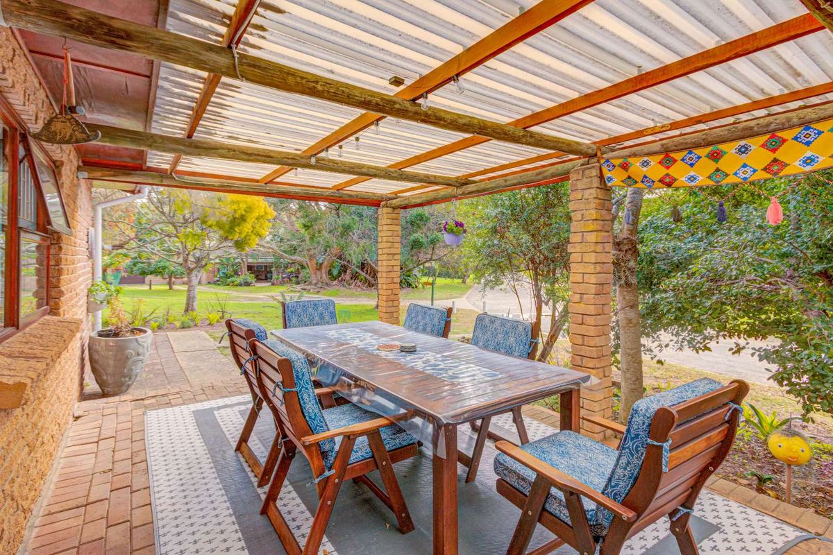 The Perfect Lock-Up-and-Go - Unwind in Style - Photo 2