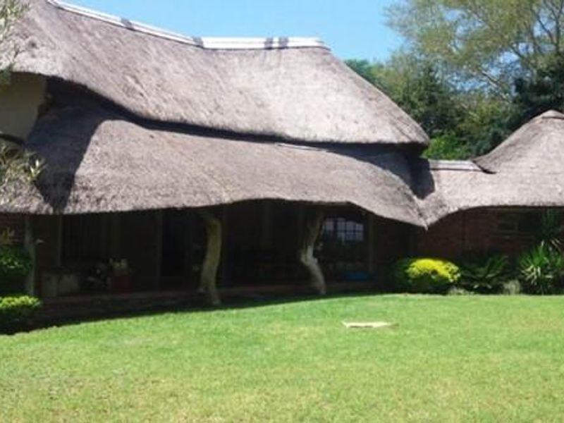 Prime 2.14Ha Farm in the Niche Market of Mushrooms and Pomegranates - Photo 5