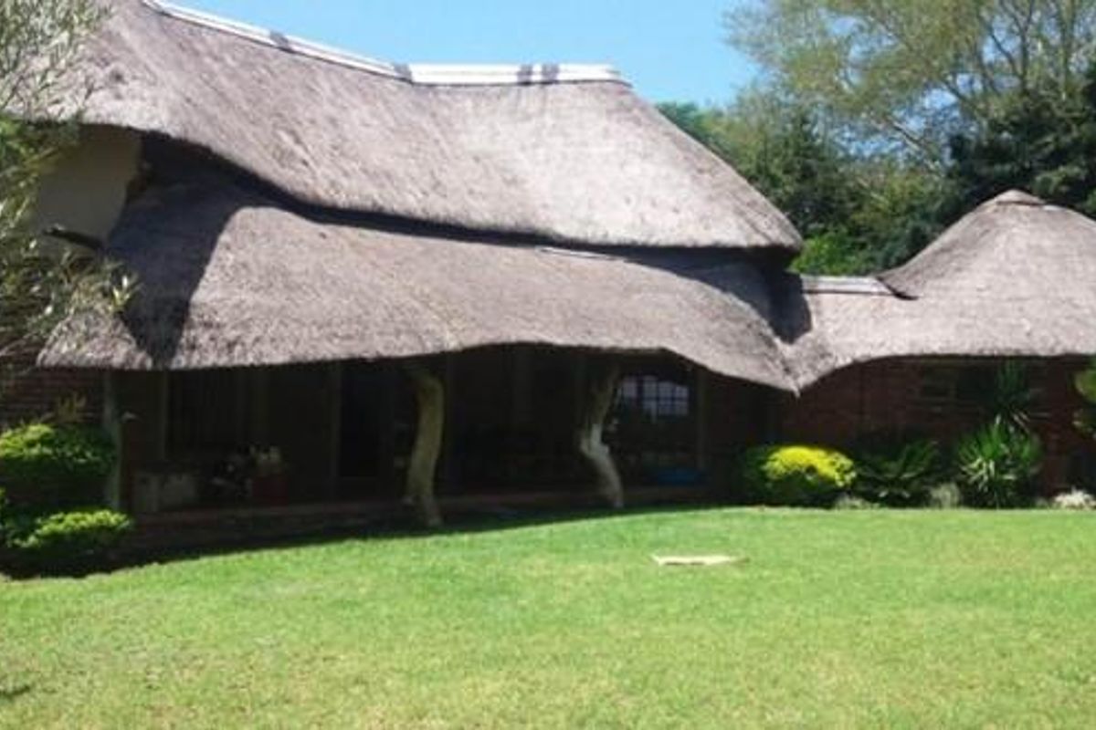 Prime 2.14Ha Farm in the Niche Market of Mushrooms and Pomegranates - Photo 5