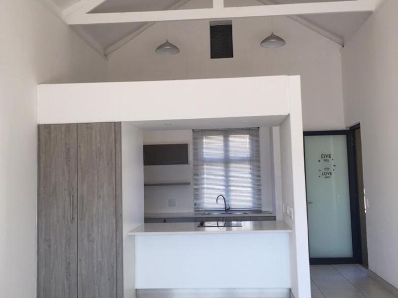 Two Bedroom apartment in Omeya Golf Estate - Photo 6