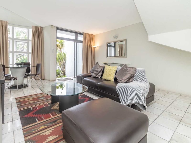 Furnished Duplex Townhouses to Let in Saints Manor, Lyme Park - Photo 5