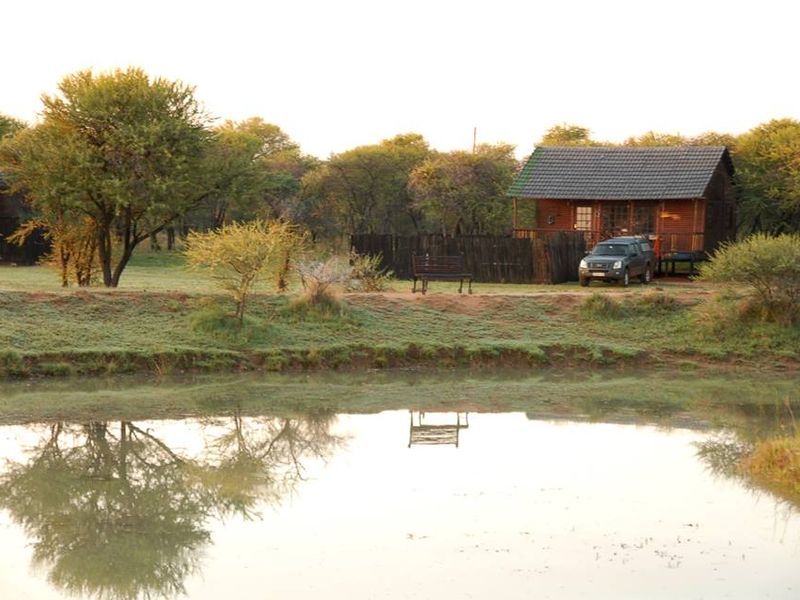 STUNNING 340-HECTARE GAME AND CATTLE FARM FOR SALE – JUST 8 KM FROM NABOOMSPRUIT - Photo 2