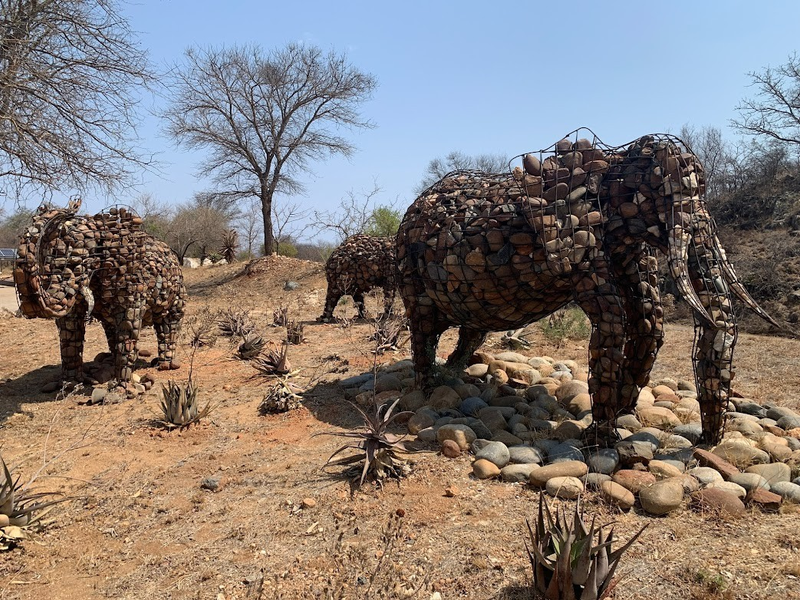 Vacant land for sale in the popular Elephant Rock Eco Estate. - Photo 3