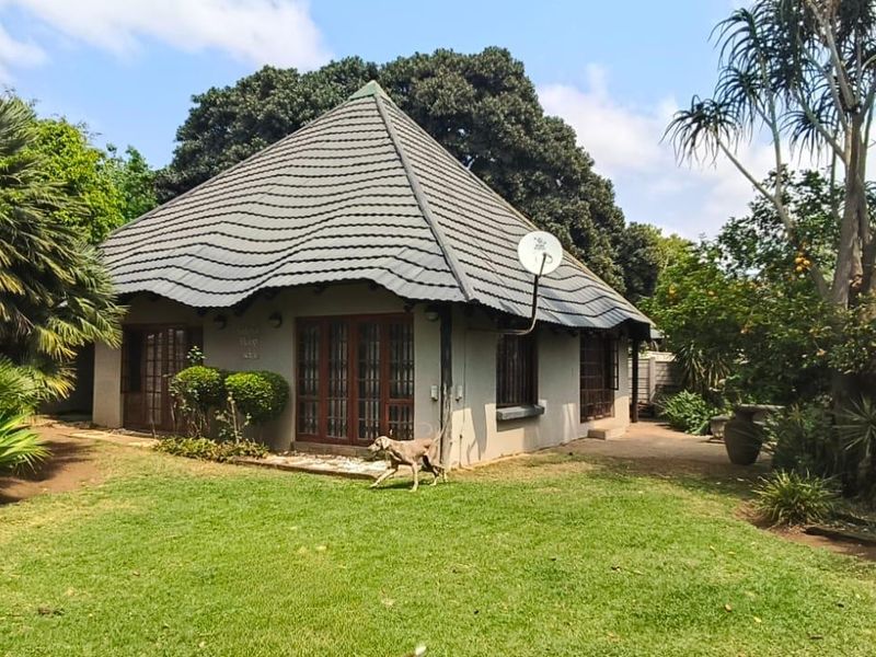 6 bedrooms house for sale in Pretoria Gardens - Photo 5