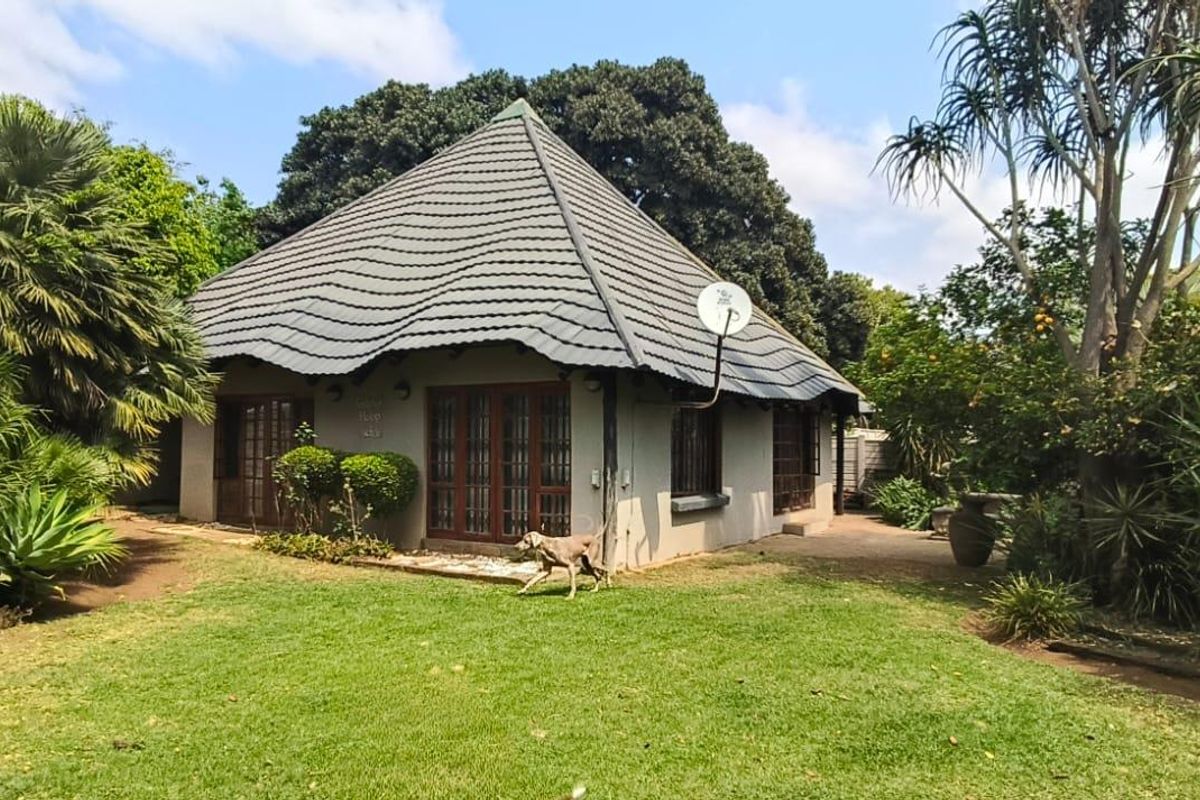6 bedrooms house for sale in Pretoria Gardens - Photo 5