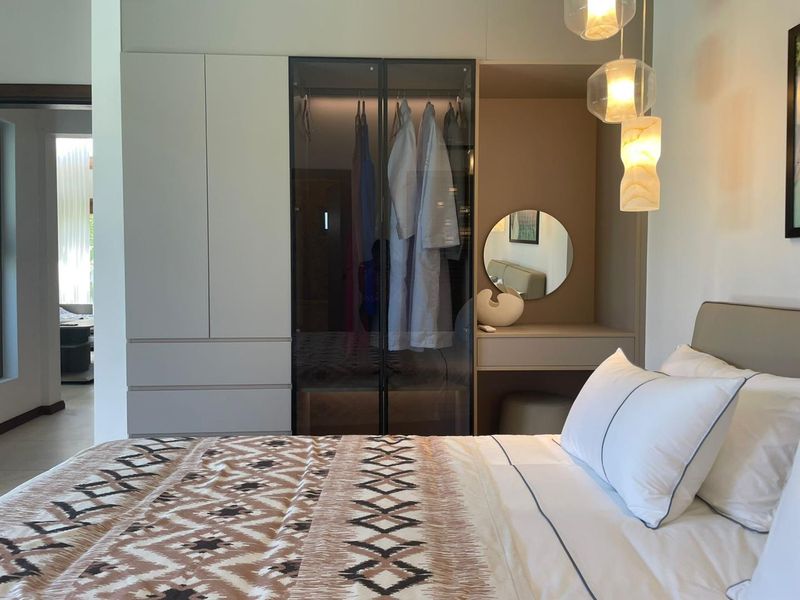 For Sale – Modern 4-Bedroom PDS Villa in the North of Mauritius - Photo 7