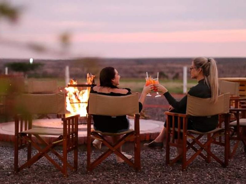 FARMING - HUNTING & TOURIST LODGE FOR SALE - Photo 9