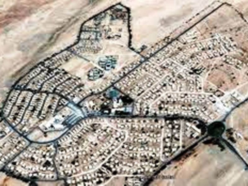 14 x ARANDIS INDUSTRIAL EMPTY ERVEN phase 1-  PTY - Photo 4