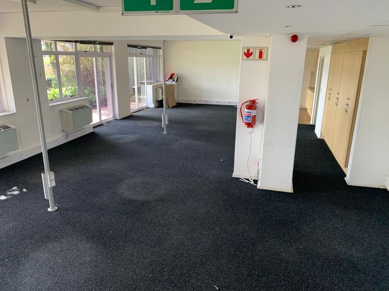 Century City's Best: Double Volume Offices with Canal Access! - Photo 7