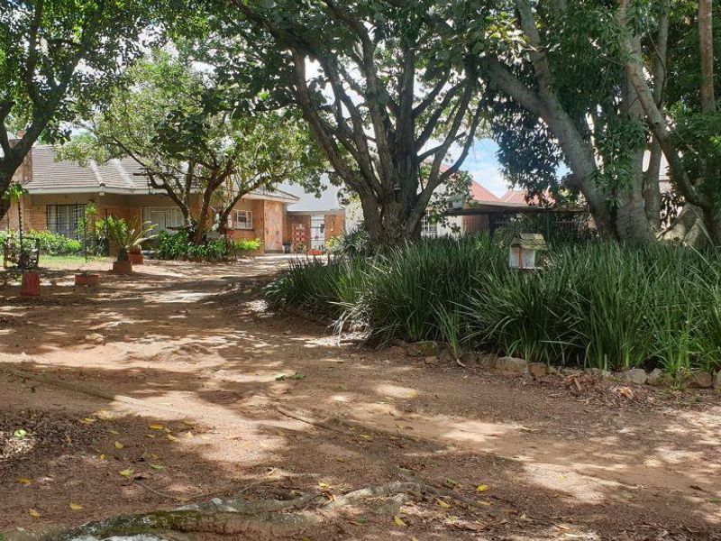 Lovely farm for sale with good soil and ready for its new owner with ambition. - Photo 6