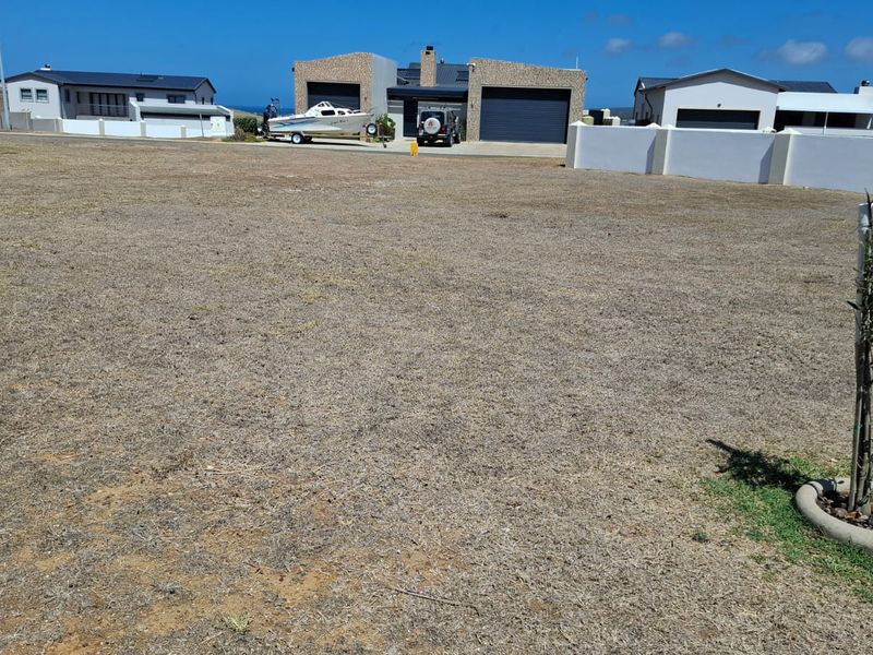 Build Your Dream: Prime Plot in Breedezicht Lifestyle Estate! - Photo 4