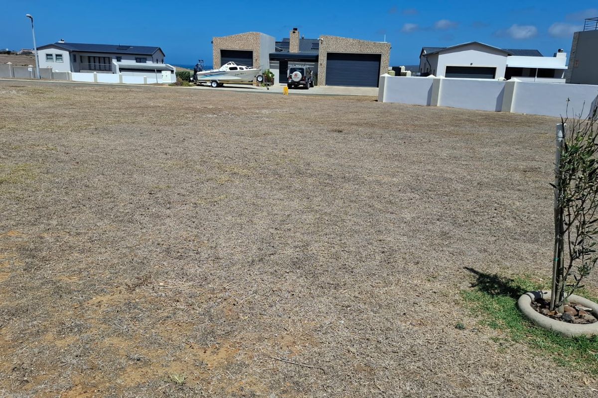 Build Your Dream: Prime Plot in Breedezicht Lifestyle Estate! - Photo 4