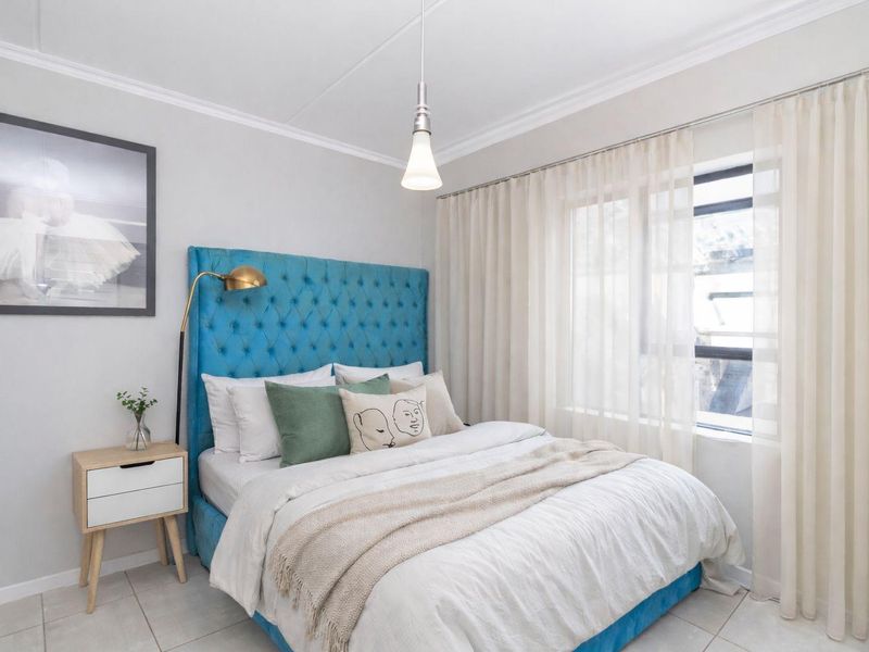 Modern 2-Bedroom Apartment in The Whisken Lifestyle Estate - Photo 7