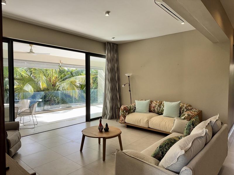 Garden Living by the Coast – Rare Ground Floor Opportunity at Le Savoy - Photo 6