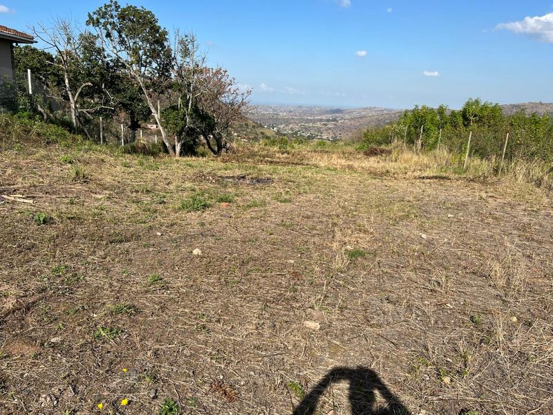Massive Vacant Land for Sale in Nagina - Photo 7