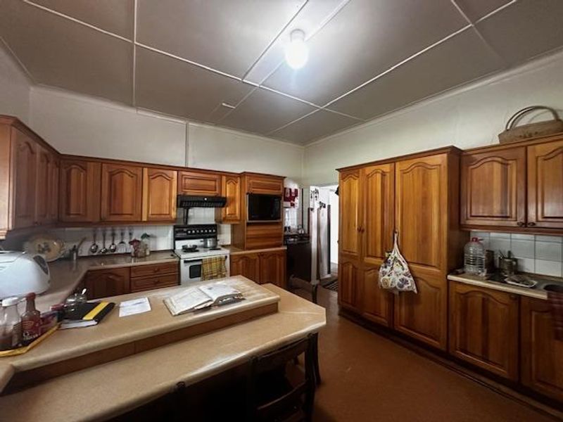 Peaceful Country Retreat on Double Erf with 2 Boreholes & Office Space - Photo 3