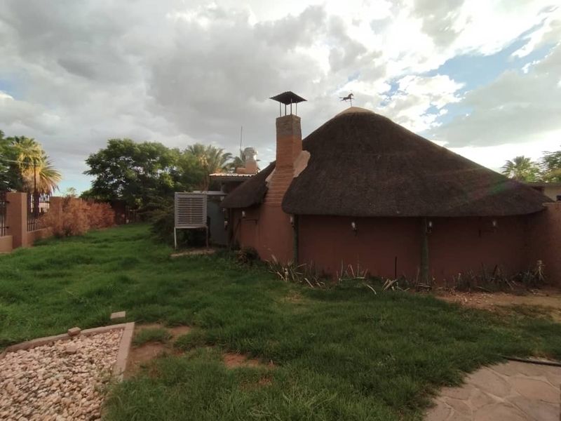 AGRICULTURAL HOLDING PLOT FOR SALE NEAR MARIENTAL / HARDAP - Photo 7