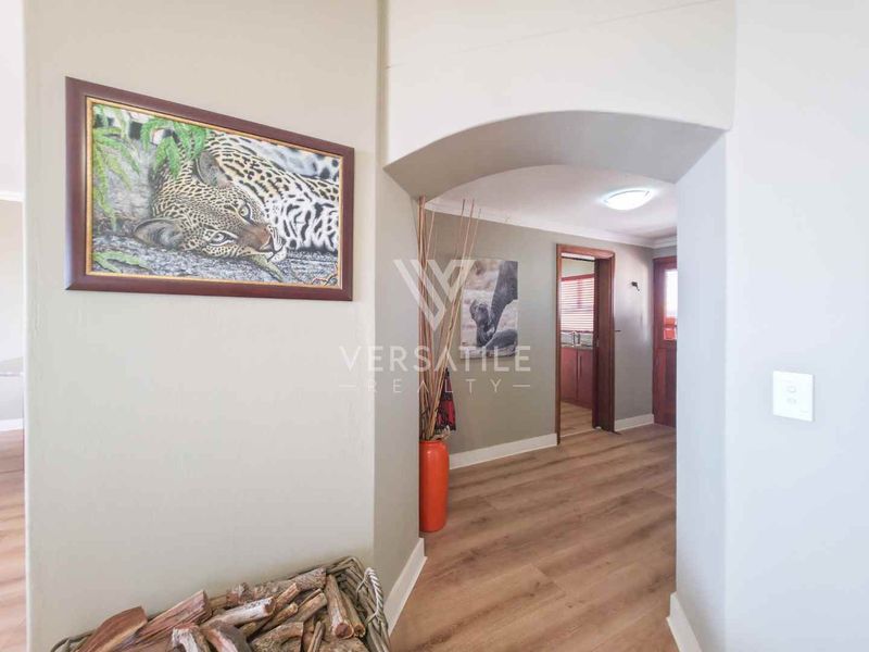 Penthouse  Apartment with permanent sea view to Let - Photo 3