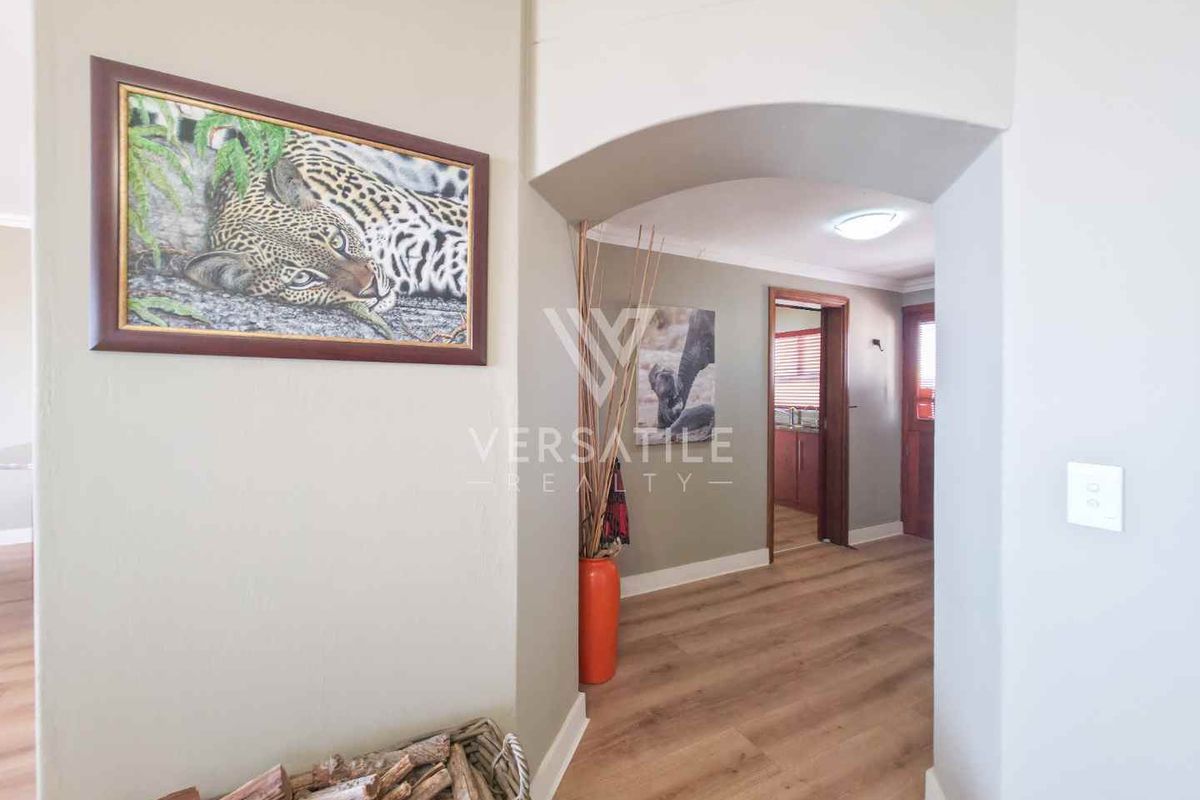 Penthouse  Apartment with permanent sea view to Let - Photo 3