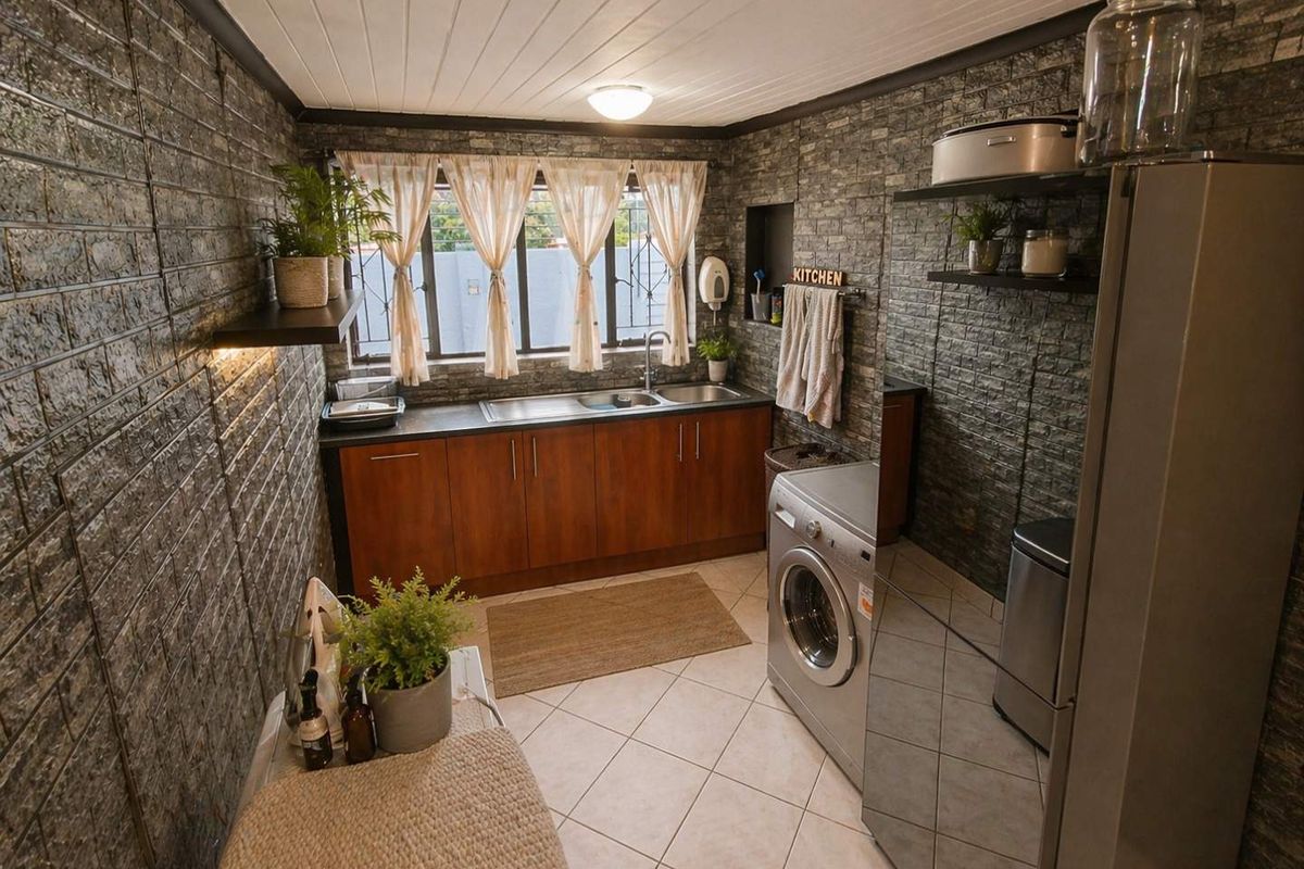 4 bedroom House for sale in Meyerspark - Photo 5