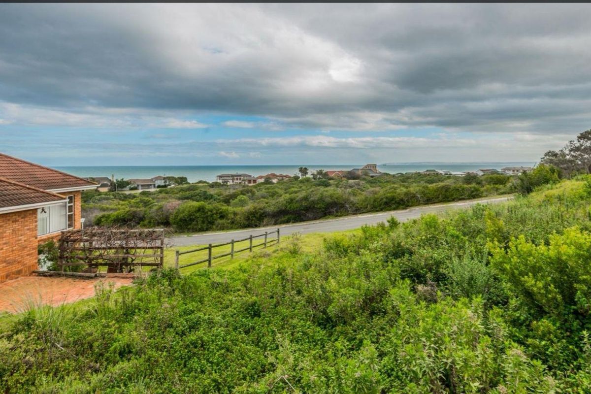 Outeniqua Strand: 1007m2 Oceanview Stand with Unmatched Panoramic Views - Photo 4