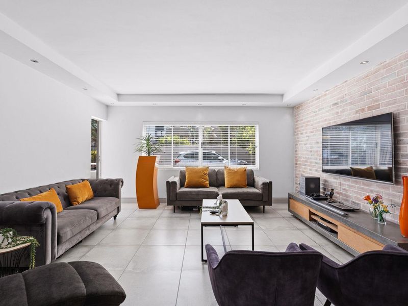 2 BEDROOM APARTMENT – A PLACE TO CALL HOME - Photo 6