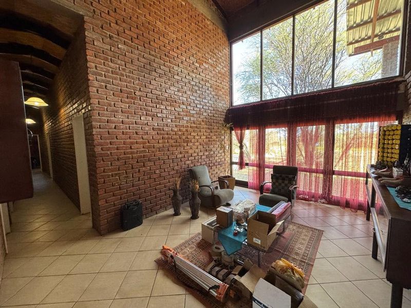 PRIME 20 HA SMALLHOLDING NORTH OF OKAHANDJA - Photo 6