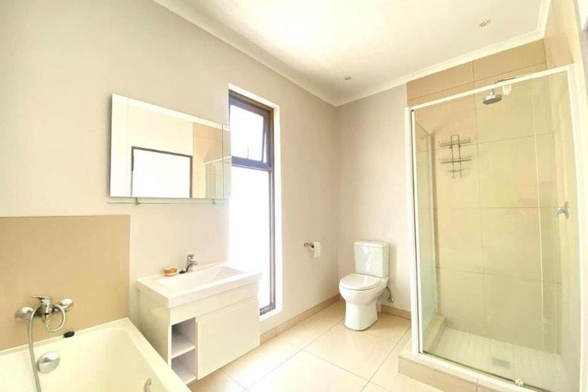 2 Bedroom Townhouse For Sale In Elisenheim - Photo 5