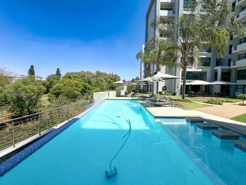 1-Bedroom Apartment with Premium Miele Appliances + Storage Unit for sale at The Regency - Photo 4