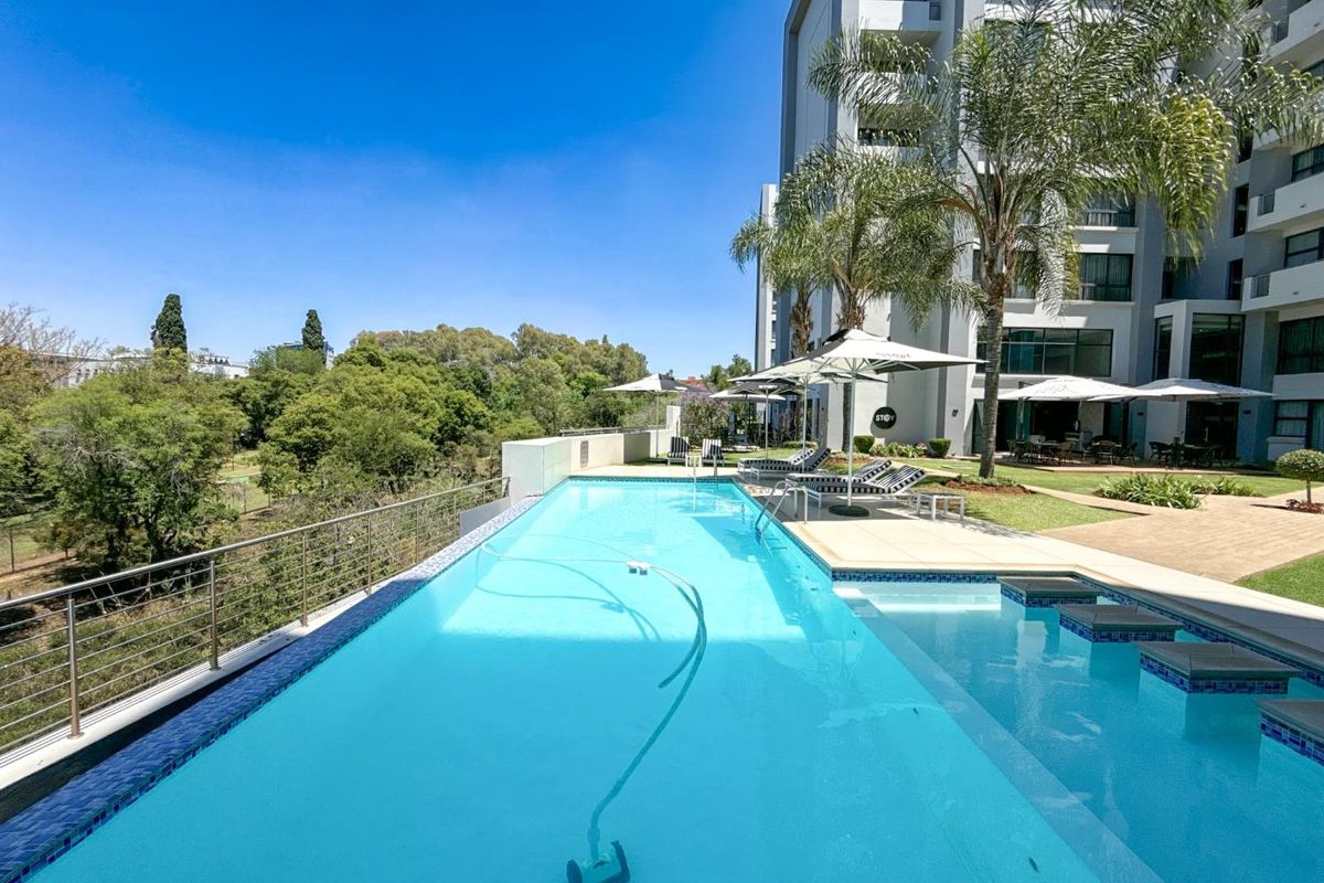 1-Bedroom Apartment with Premium Miele Appliances + Storage Unit for sale at The Regency - Photo 4