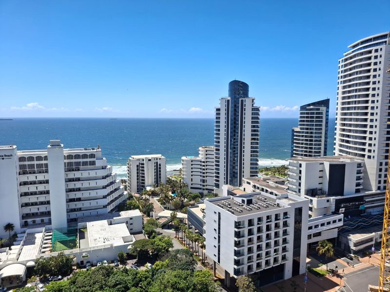 Brand New 1-Bedroom Apartment to Rent | Oceans Umhlanga - Photo 6