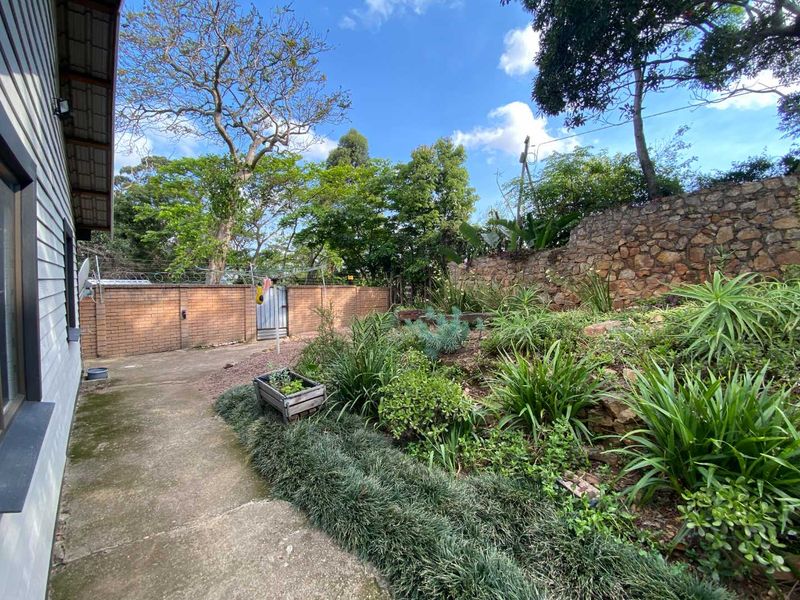 Neat Townhouse + Extra Land = Big Potential! - Photo 10