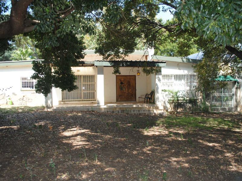 Irrigation farming in Meyerton - Photo 3