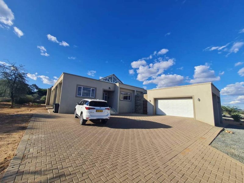 FOR SALE 📍OMEYA GOLF ESTATE, WINDHOEK - Photo 2