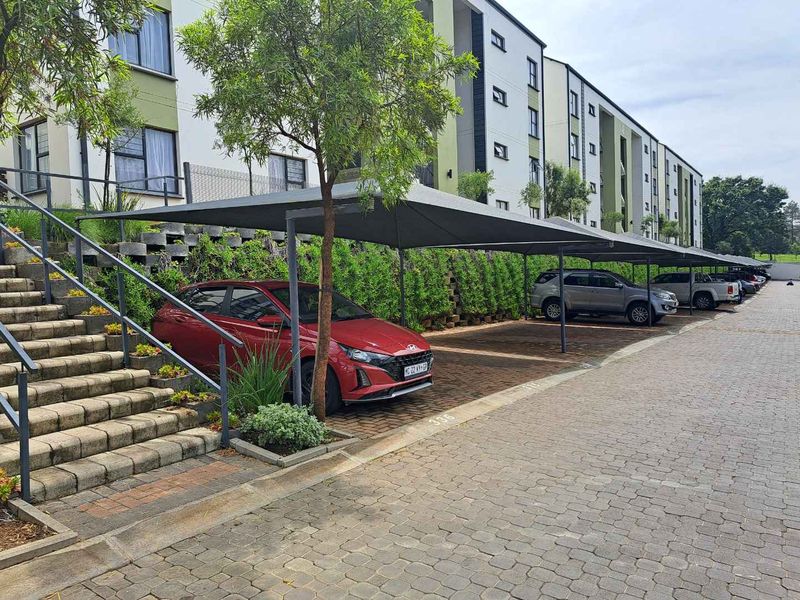 2 Bedroom Apartment for Sale in Lilianton - Photo 2