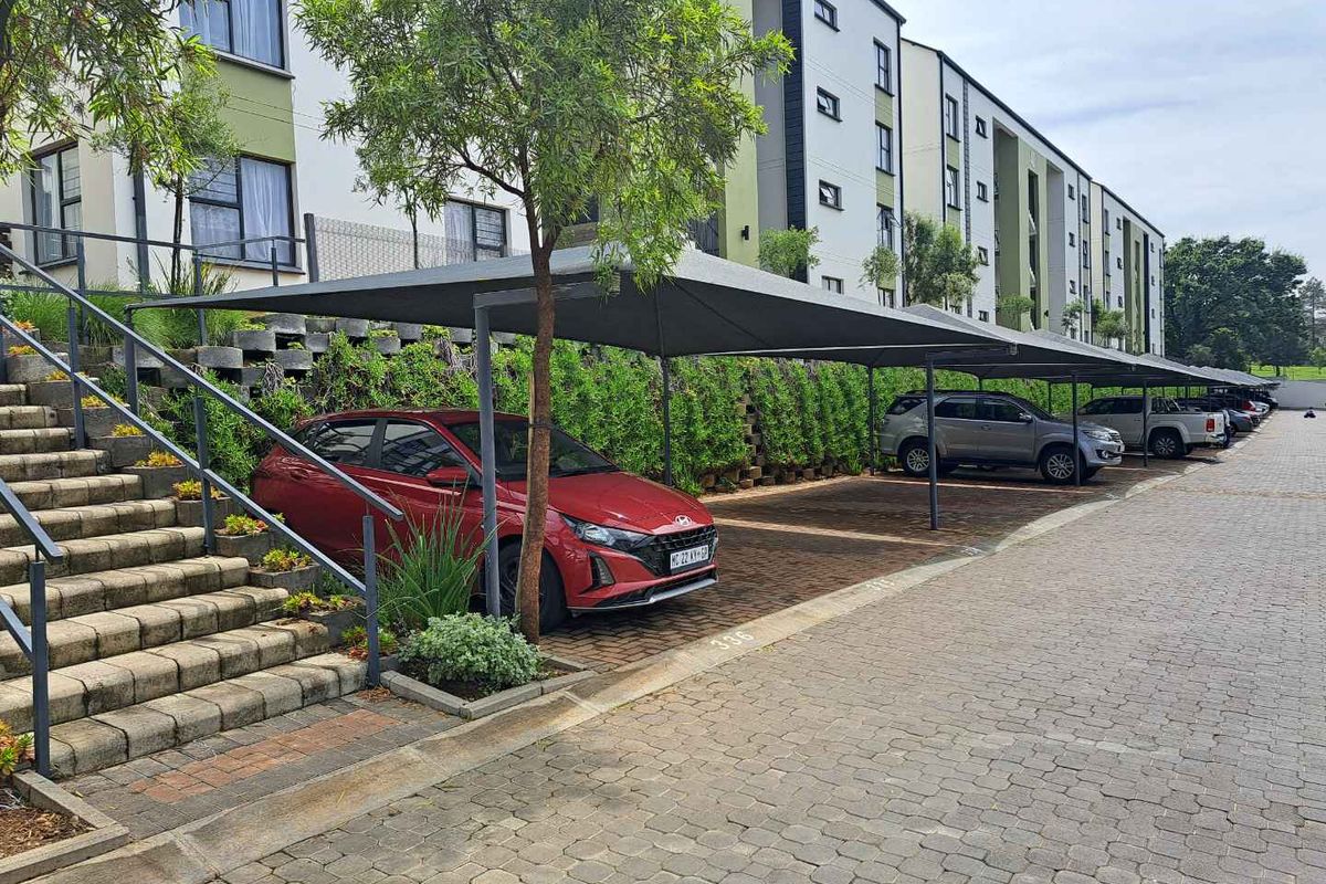 2 Bedroom Apartment for Sale in Lilianton - Photo 2