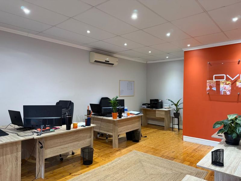 Prime 49m2 Office / Retail Space To Let – 189 Main Road, Walmer - Photo 3