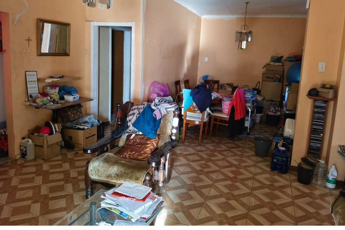 Cute and Cosy Starter Family Home - Photo 4