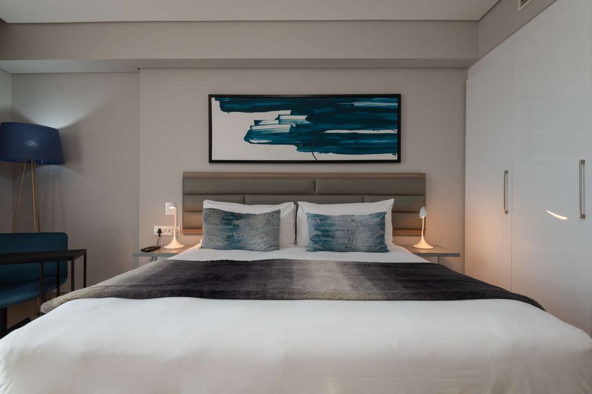 STUDIO APARTMENT FOR SALE - Photo 3