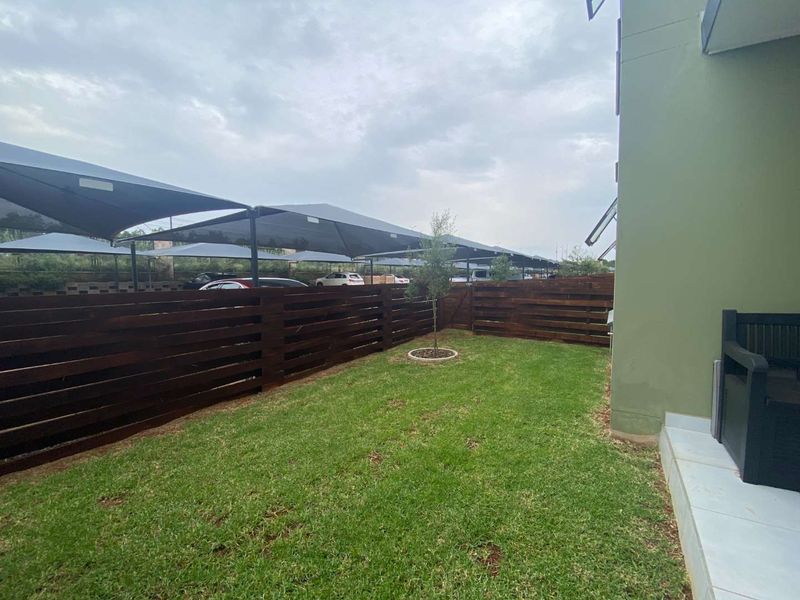 Ground-floor 2 Bedrooms Apartment - Photo 6