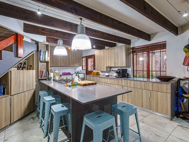 Charming Family Home in Secure Wapadrand Security Village - Photo 3