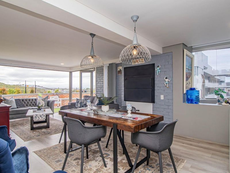 Energy-efficient apartment in prime garden route location - Photo 3